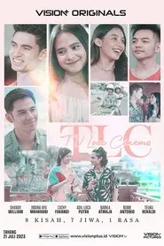 TLC: TV, Love, Cinema tv show poster