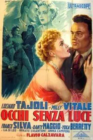 Occhi senza luce movie poster