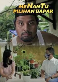 Menantu Pilihan Bapak movie poster