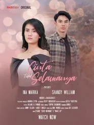 Cinta Tidak Selamanya movie poster
