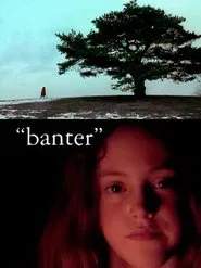 Banter movie poster
