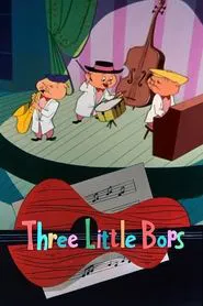 Three Little Bops movie poster