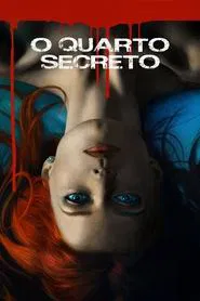 Poster do filme O Quarto Secreto