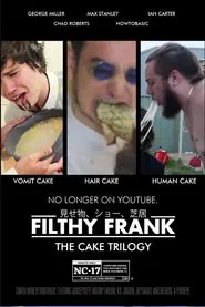 The Cake Trilogy movie poster