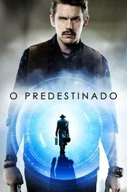 Poster do filme O Predestinado