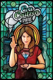 Eva Crutzen: Spiritus movie poster