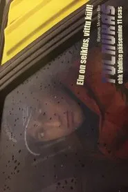 Alien or: The Escape of Valdis in 11 Episodes movie poster