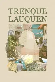 Trenque Lauquen movie poster