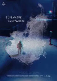 Elsewhere, Everywhere movie poster