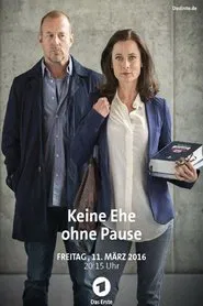 Keine Ehe ohne Pause movie poster