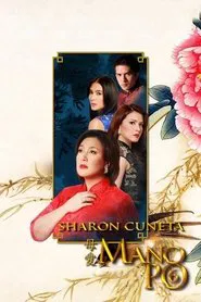 Poster do filme Mano Po 6: A Mother's Love