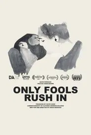 Poster do filme Only Fools Rush In