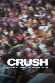 Crush tv show poster