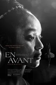 En Avant movie poster
