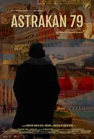 Astrakan 79 movie poster
