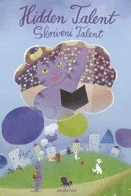 Hidden Talent movie poster