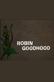 Robin Goodhood movie poster