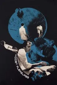 Hidden Pleasures movie poster