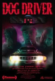 Dog Driver movie poster
