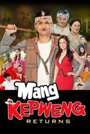Mang Kepweng Returns movie poster