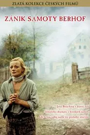 Poster do filme End of the Lonely Farm Berhof