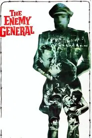 The Enemy General movie poster