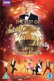 The Best of Strictly Come Dancing - Len's Grand Finale movie poster