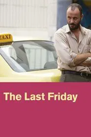The Last Friday movie poster