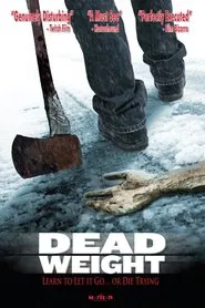 Poster do filme Dead Weight