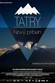 Poster do filme Tatry, nový príbeh