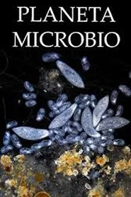 Planeta Microbio tv show poster