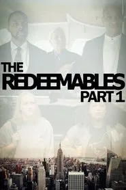 The Redeemables movie poster