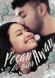 Poster do filme Pesan di Balik Awan