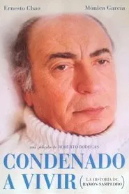 Condenado a vivir movie poster