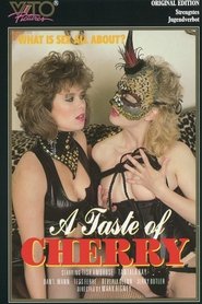 A Taste of Cherry movie poster