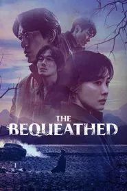 The Bequeathed tv show poster
