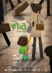 Mia movie poster