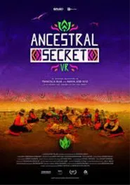 Secreto ancestral movie poster