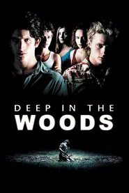 Poster do filme Pânico na Floresta