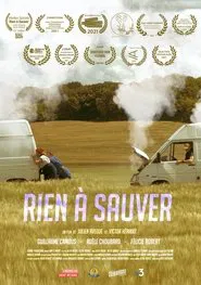 Rien à sauver movie poster