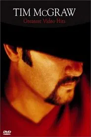 Tim McGraw: Greatest Video Hits movie poster