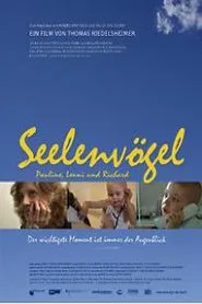 Soul Birds movie poster
