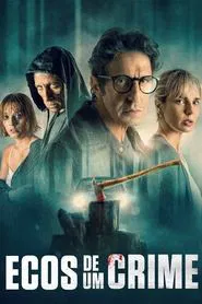 Poster do filme Ecos de um Crime