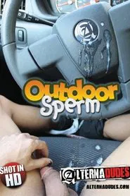 Poster do filme Outdoor Sperm
