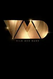 Vild med dans tv show poster