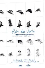Rosa dos Ventos movie poster