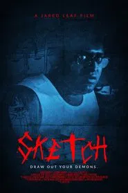Sketch movie poster