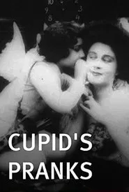 Cupid’s Pranks movie poster