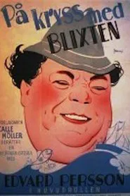 Poster do filme På kryss med Blixten