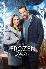 Poster do filme Frozen in Love